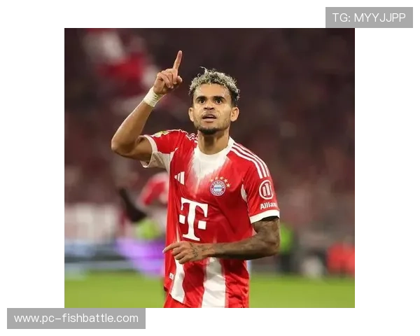 奥利塞助攻梅开二度,成拜仁大胜幕后功臣 奥利塞助攻梅开二度,成拜仁大胜幕后功臣