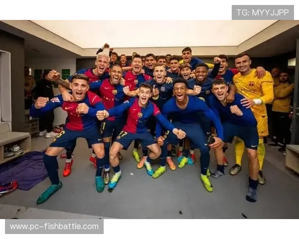 巴萨追皇马19岁后卫巴尔德佩尼亚斯，青训挖潜持续