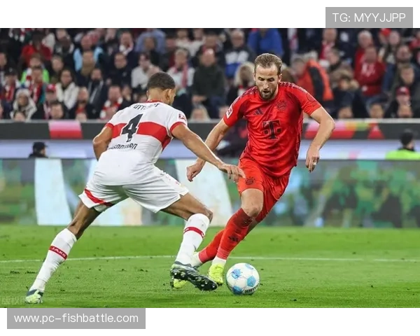 凯恩点球中柱错失帽子戏法,拜仁仍2-0胜出 凯恩点球中柱错失帽子戏法,拜仁仍2-0胜出